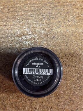 bareMinerals Midnight Sky Liner Shadow - Deep Blue